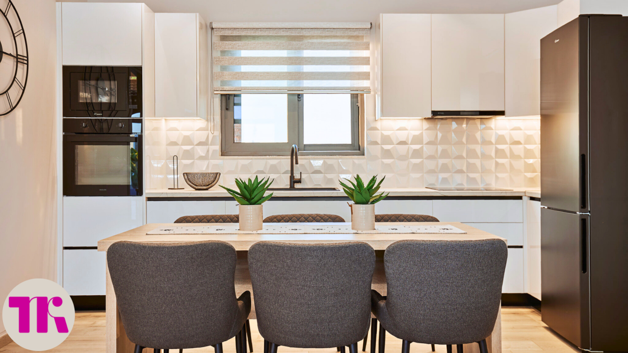 Θες να εκμεταλλευτείς τουριστικά το ακίνητό σου; Δες τι χρειάζεται!