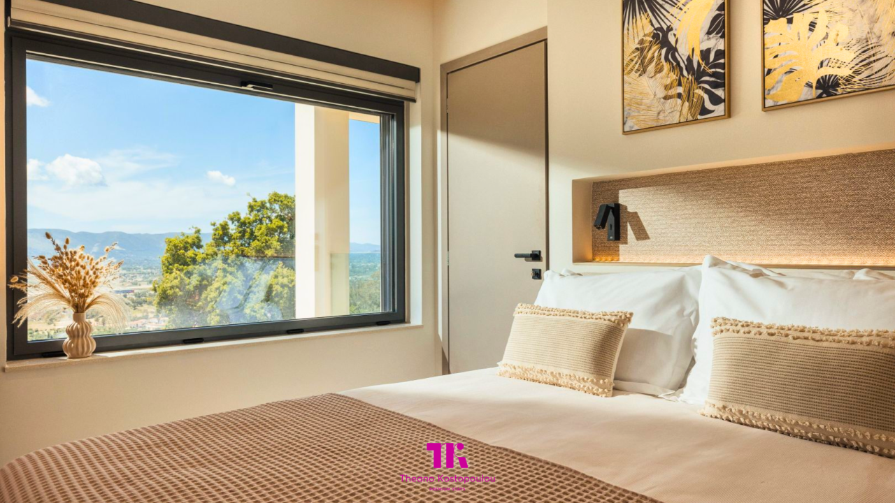 Η περίοδος του Πάσχα: Το πρώτο πραγματικό τεστ για κάθε κατάλυμα