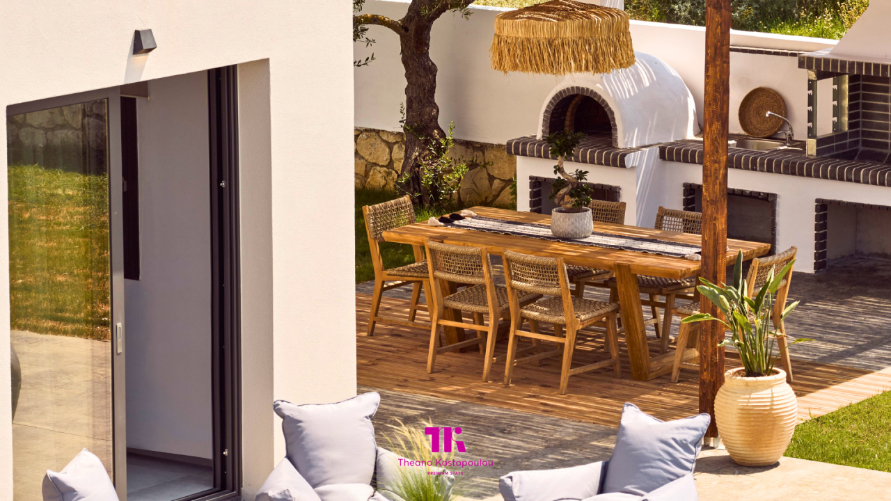 Airbnb | Τι εξαιρετικά σημαντικό και επείγον αλλάζει για τους διαχειριστές από τις 20 Απριλίου