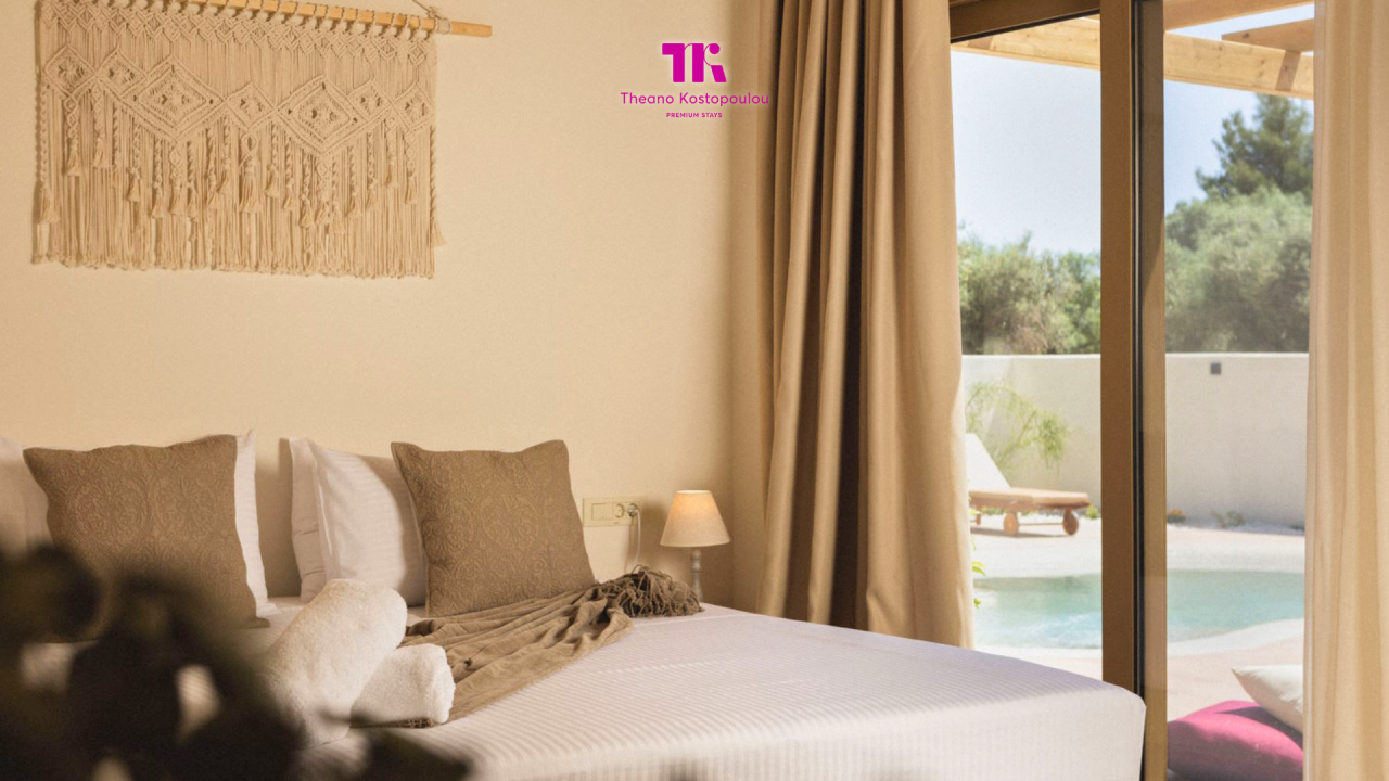 Το κατάλυμά σας είναι γεμάτο. Είστε όμως σίγουροι ότι αποδίδει όσο πραγματικά μπορεί;